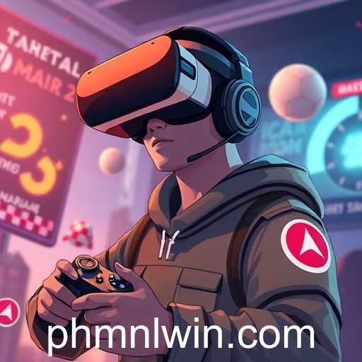 Digital Gaming Surges Amidst Technological Evolution