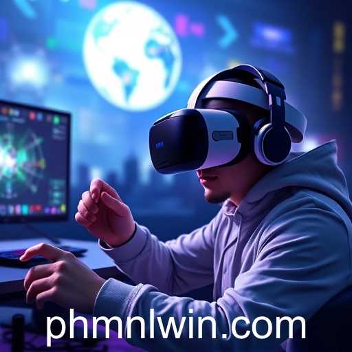 The Evolution of Online Gaming in 2025