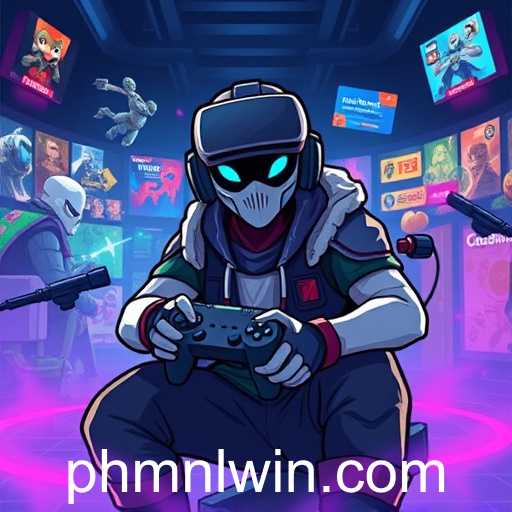 Exploring MNLWIN: The Digital Gamescape