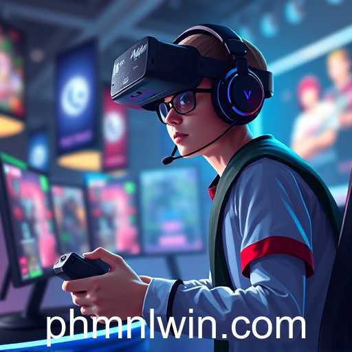 Gaming Evolution and Online Participation