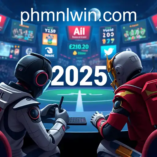 Gaming Evolves with AI Integration