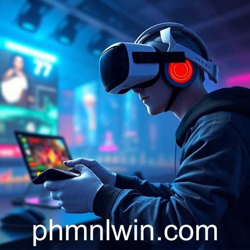 Gaming Trends and Innovations of 2025