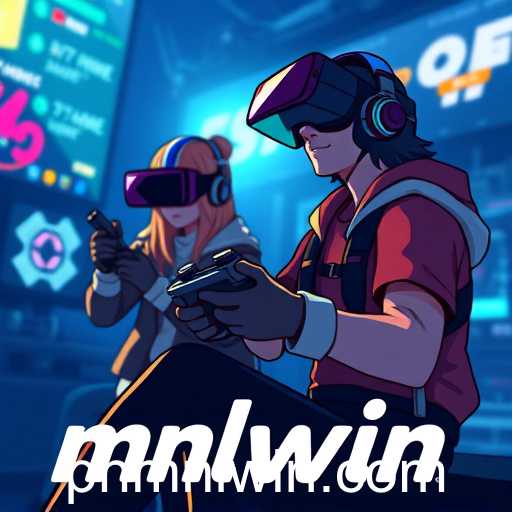 Mnlwin Revolutionizes Online Gaming
