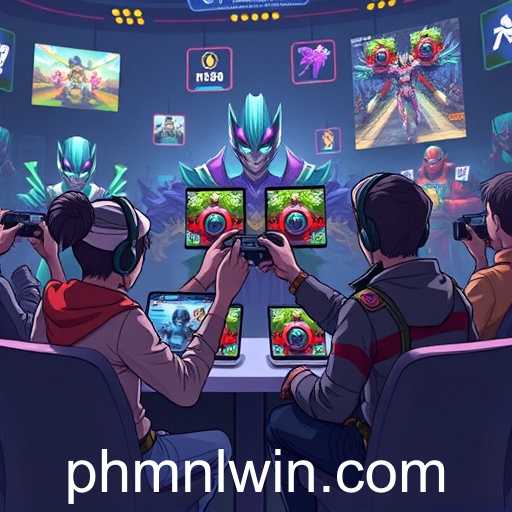 The Evolution of Online Gaming Platforms