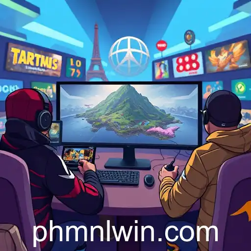 Evolution of Online Gaming Platforms