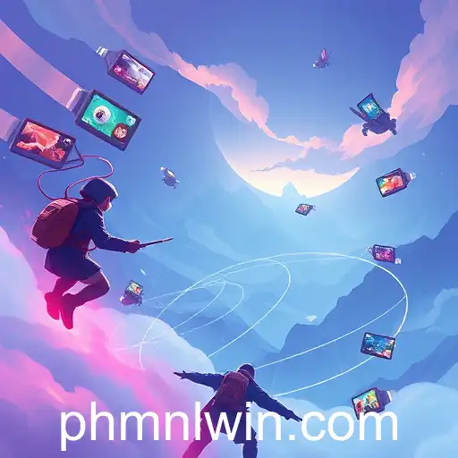 Mnlwin: The Game Hub Reshaping Online Play
