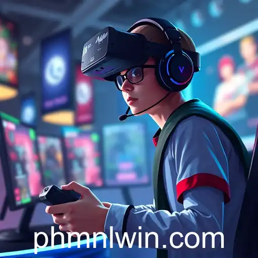 Gaming Evolution and Online Participation