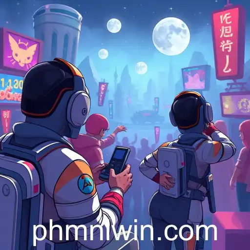 The Rise of Mnlwin: A Revolution in Online Gaming