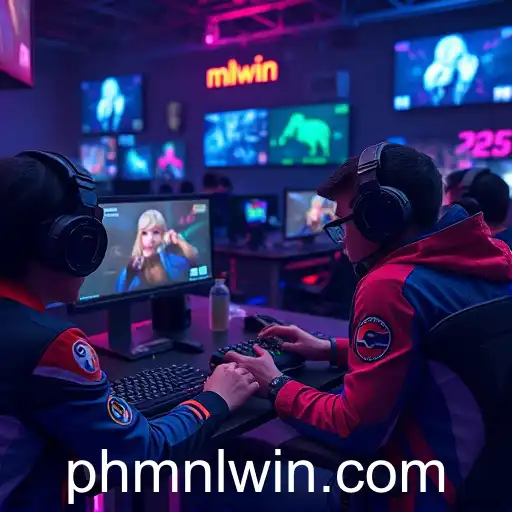 The Rise of Online Game Platforms