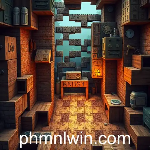 Unlocking the Mystery of 'mnlwin': A Dive into Word Puzzles