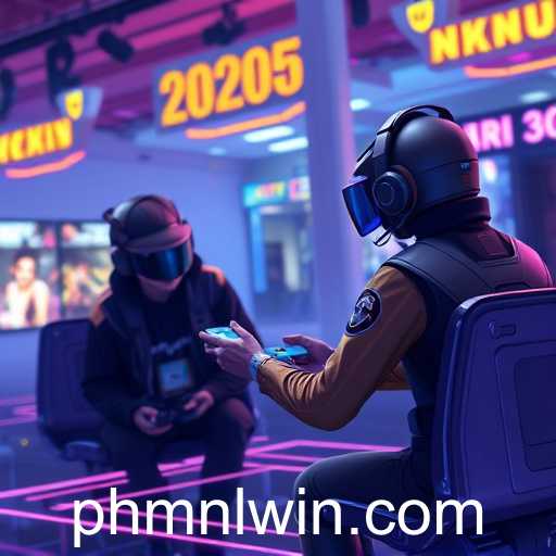 Revolutionizing Online Gaming: A Deep Dive into mnlwin