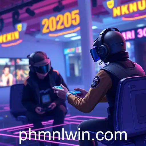 Revolutionizing Online Gaming: A Deep Dive into mnlwin