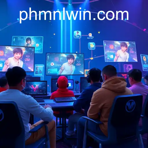 The Rise of Mnlwin: Revolutionizing Online Gaming