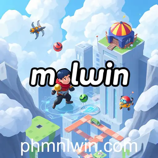 The Rise of Mnlwin: A Digital Playground Revolution