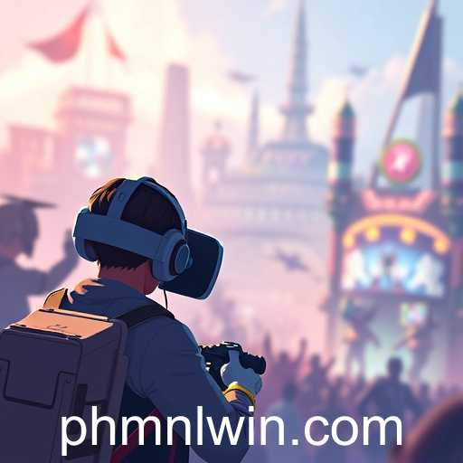 The Rise of 'mnlwin' in Digital Gaming