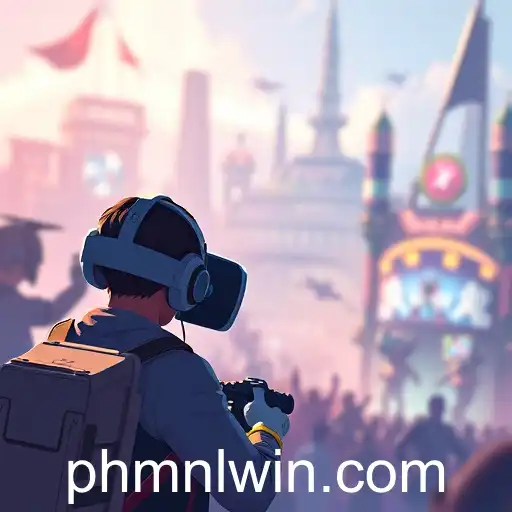 The Rise of 'mnlwin' in Digital Gaming