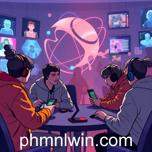 The Rise of Online Game Platforms