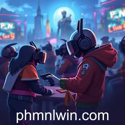 The Surge of Online Gaming Platforms